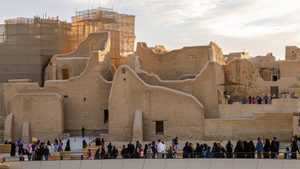 Saudi private sector jobs