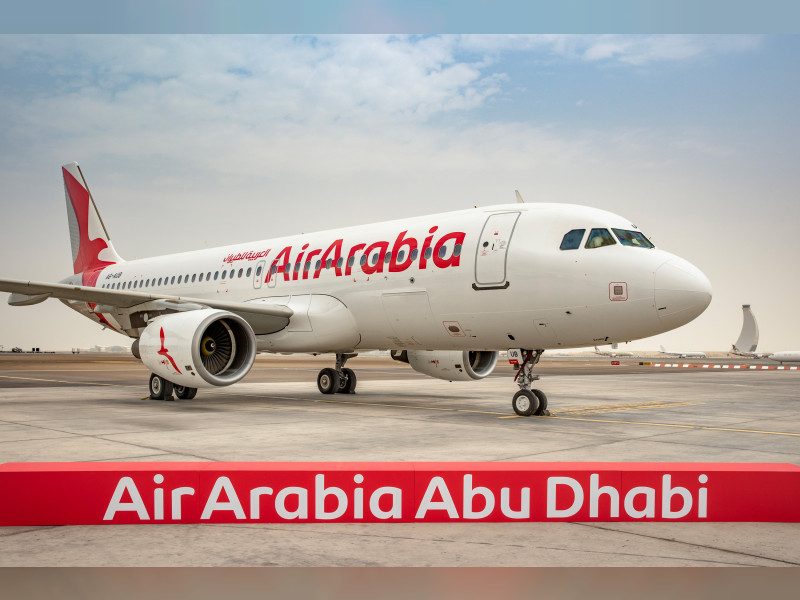 Air Arabia's revenue increased 19 percent to AED1.65bn in Q2 2024, up from AED1.39bn a year earlier