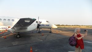 Airlink Qatar
