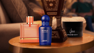 Al Majed for Oud has 650 products under 132 brands, with a daily production capacity of 50,000 products