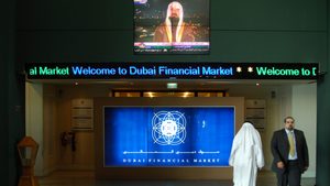 Gulf IPO