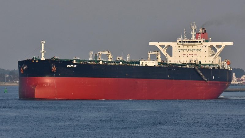 Saudi tankers deal Bahri