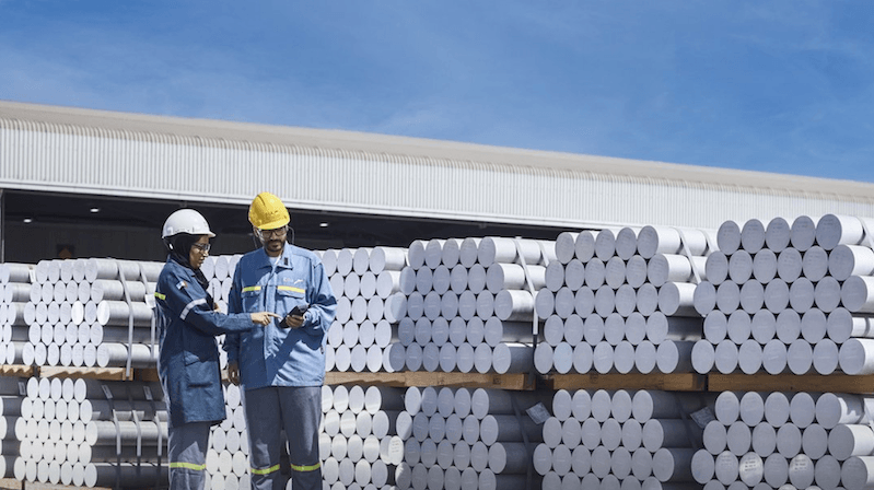 Alumina prices increased towards the end of May, mainly driven by supply disruptions in Australia and India
