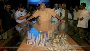 Gift City UAE