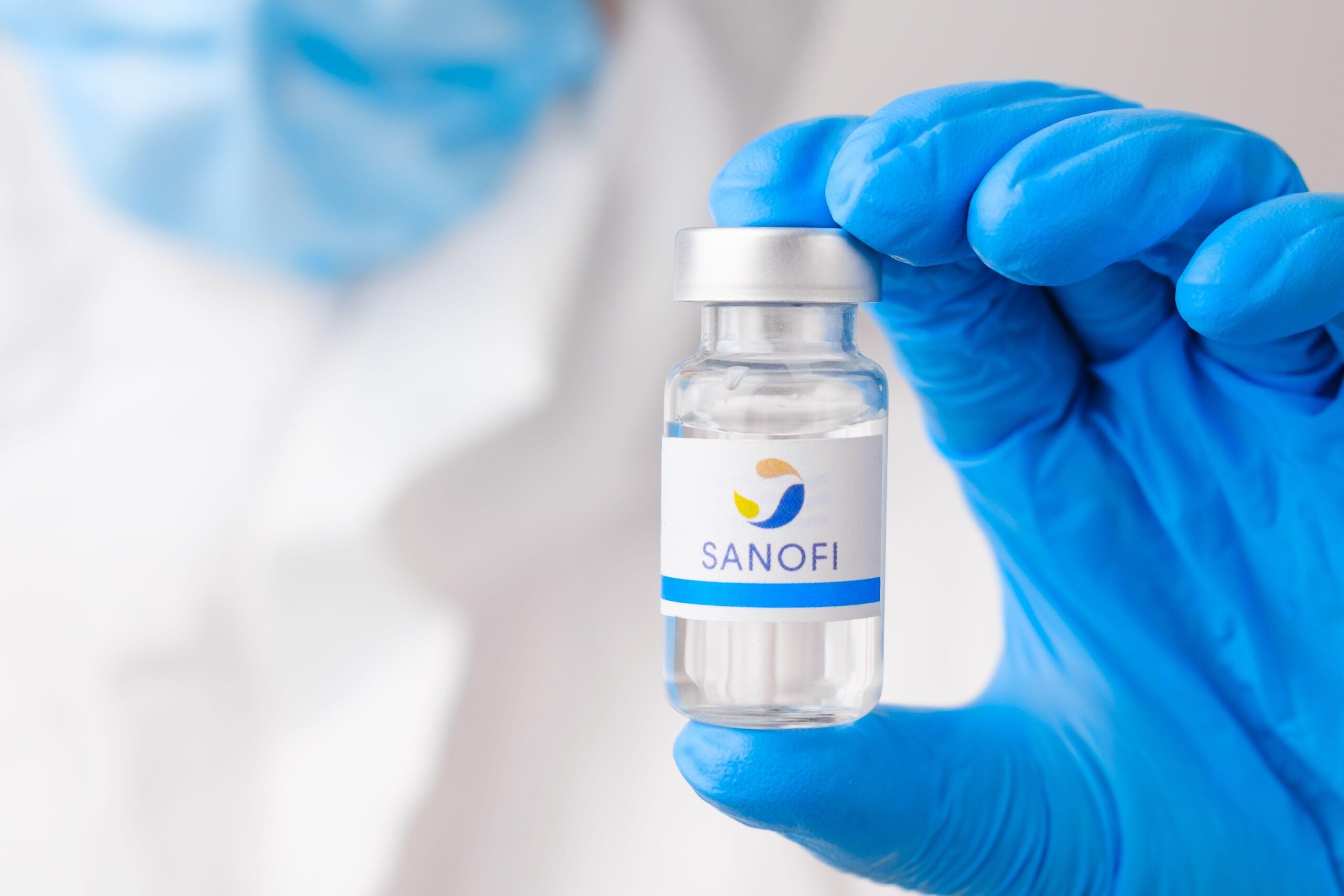 ADIA Sanofi