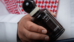 Perfume maker Al Majed for Oud has 286 stores, of which 237 are in Saudi Arabia and 49 in the GCC region