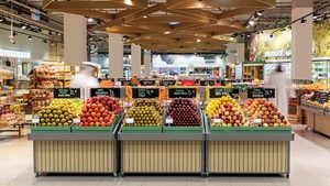 Spinneys has recently opened two new stores in Dubai and its first Saudi store in Riyadh