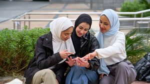 Smartphone shipments in the Middle East recorded a 20 percent year-on-year increase in Q2 2024