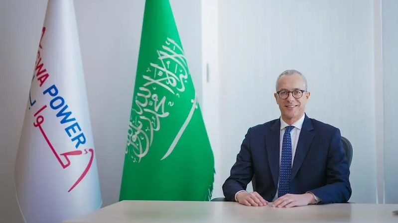 Acwa Power CEO Marco Arcelli said the financial results renewed confidence in pursuing the company’s ambitious growth agenda