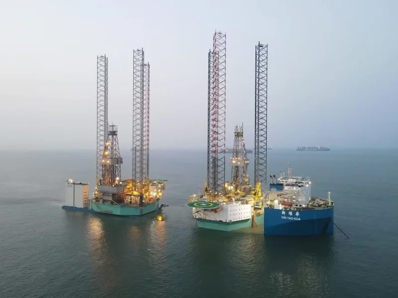 Adnoc Drilling's first-half revenue increased to more than $1.8bn due to the expansion of operations across all business segments