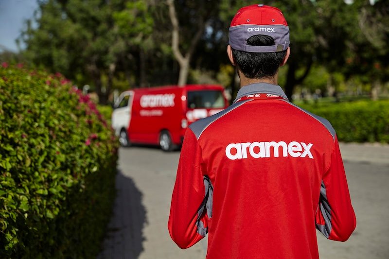 Aramex expects revenues to grow by 8 to 9 percent in 2024
