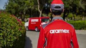 Aramex expects revenues to grow by 8 to 9 percent in 2024