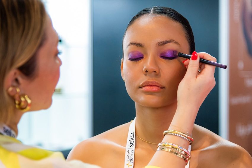 Beautyworld Middle East said there had been an 8.4% increase in participation from UAE and GCC brands for this year’s Dubai event
