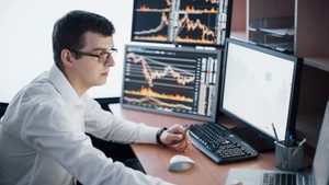 The dollar still accounts for 88 percent of global forex transactions so any alternative has a hill to climb
