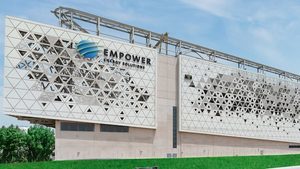 Empower said total connected capacity rose to more than 1.53 million refrigeration tonnes in the first half of 2024