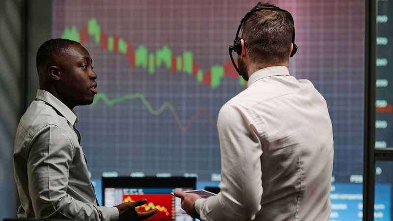 Gold ETFs traded funds lost more than $6 billion in the first half of 2024