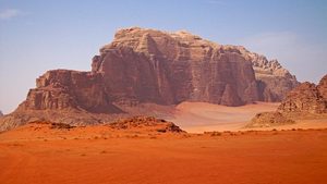 Jordan is one of the most water-stressed countries in the world, with its population facing absolute water scarcity