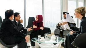 Companies led by men dominated Mena startup funding – businesses with women among their founding partners secured less than $21 million in investment