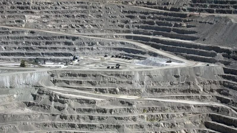 Pakistan’s federal government will sell 15 percent from its 25 percent holding in the Reko Diq mining project to Riyadh