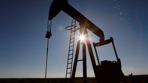Swedish company Tethys Oil's core area is Oman, where it holds interests in five blocks