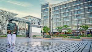 Oman is aiming to realign its economy under the Vision 2040 programme and market reforms form part of the process