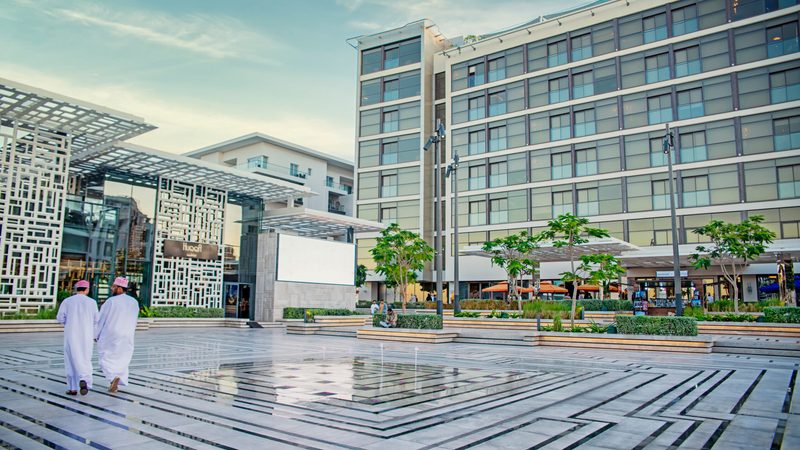 Oman is aiming to realign its economy under the Vision 2040 programme and market reforms form part of the process