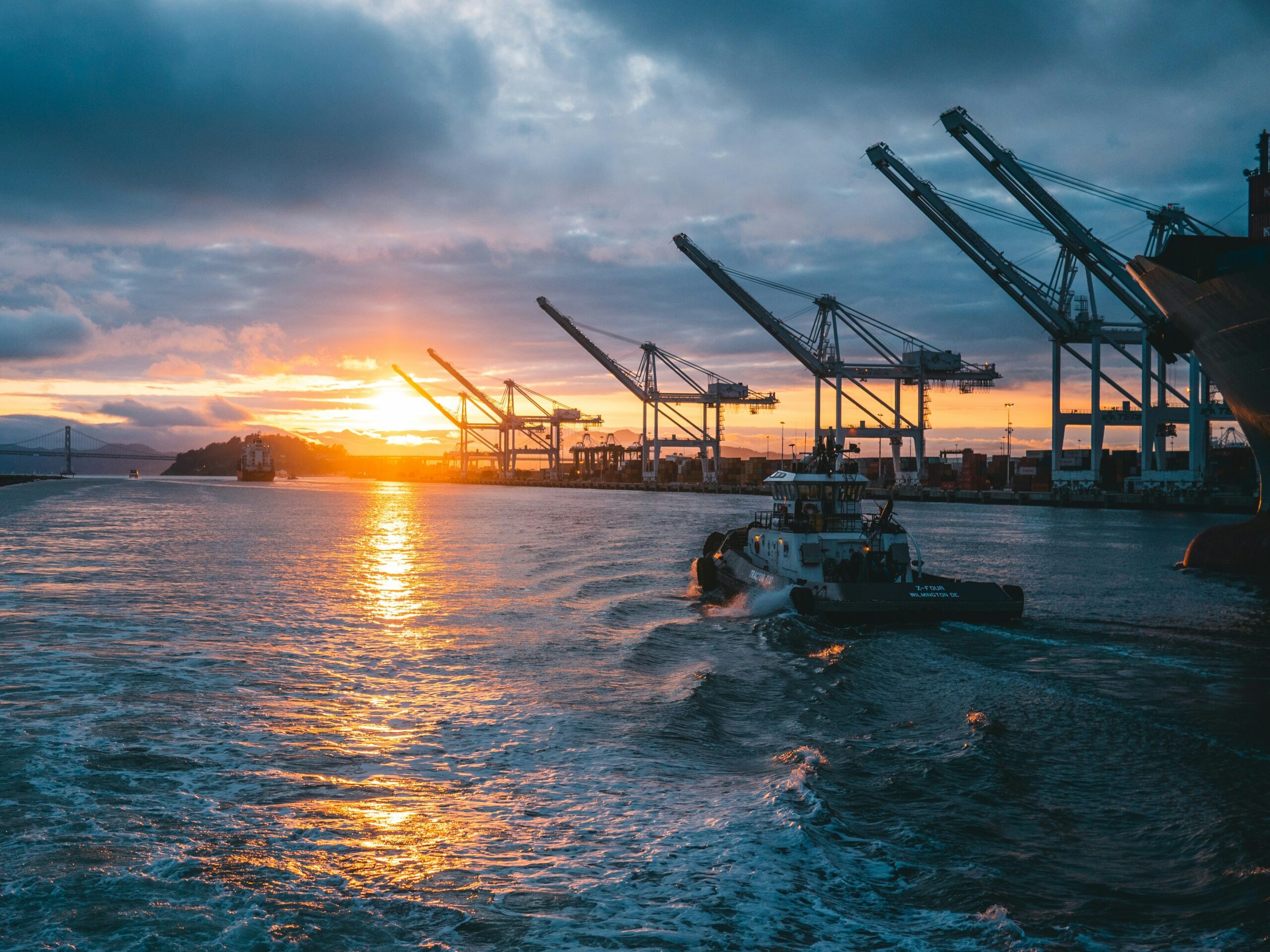 Vale Oman Distribution Center operates a maritime terminal in Sohar, with a large deep-water jetty