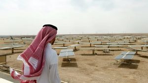 The Saudi PIF phase IV Haden photovoltaic project is expected to commence commercial operations by early 2027