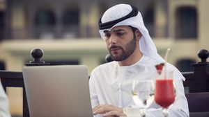 Higher broadband prices in the UAE have certainly helped the balance sheets of the Gulf state's telcos