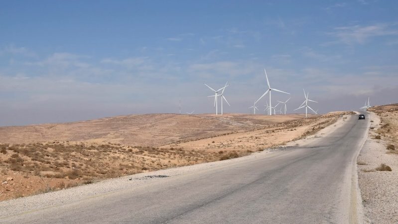 Egypt has slashed custom duties on components and spare parts for renewable energy systems from 5% to 2%