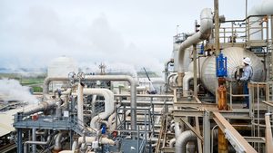 Alpha Dhabi Holding and ADQ, an Abu Dhabi sovereign fund, acquired the 15 percent stake in OCI Methanol for $375 million in February 2022