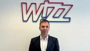 Wizz Air is focusing on developing Saudi Arabia as an inbound market rather than setting up a local carrier, says CEO Jozsef Varadi