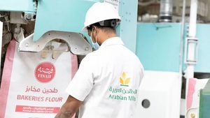 The subscription period for the retail tranche of Arabian Mills' IPO will start on September 18 and end on September 19