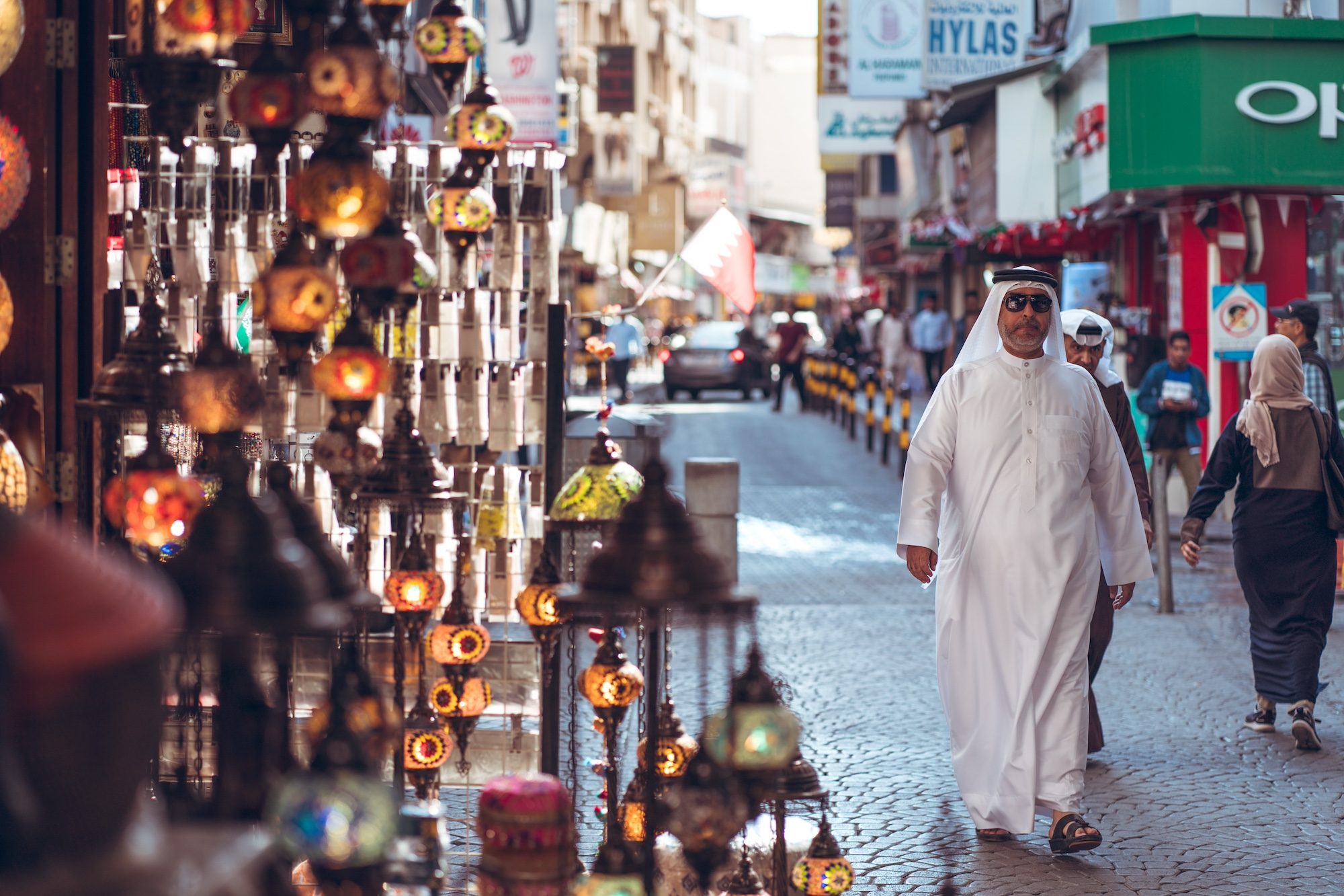 Despite the tax, Bahrain remains an attractive destination for foreign investment. It drew $6.8bn of FDI in 2023