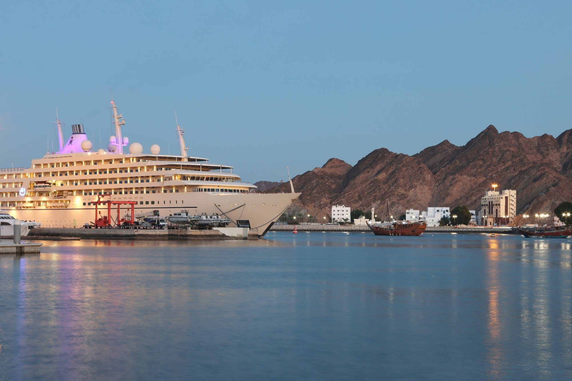 Water, Waterfront, Boat