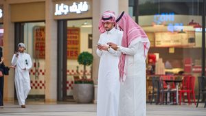 Bahrain’s unique economic situation and small size – with a population of less than two million – make it an exception in the region