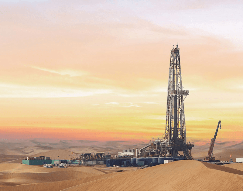 Petronas says it will use advanced technology and AI solutions to boost Abu Dhabi’s energy resources