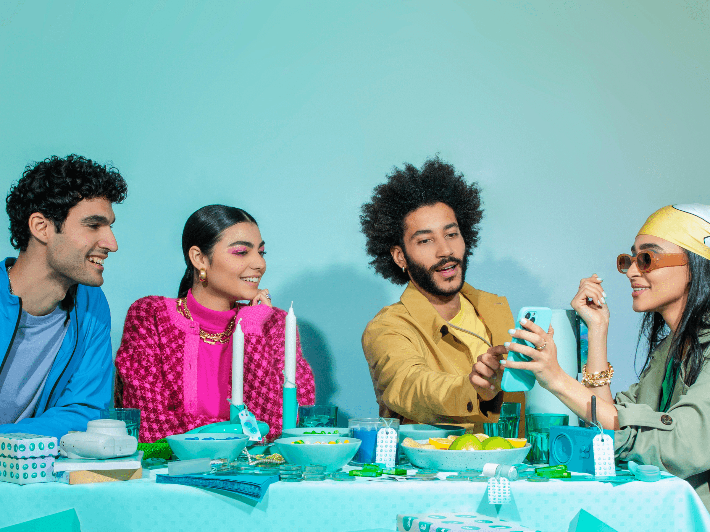 Tabby IPO: it has 12 million customers across Saudi Arabia, the UAE and Kuwait