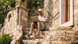 Turkey tech visa digital nomad