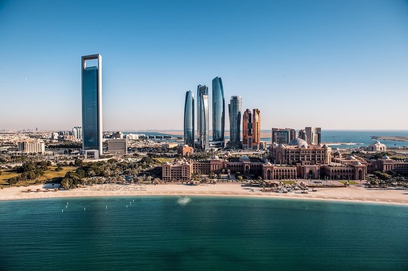 The UAE’s real GDP reached AED430 billion in Q1 2024, recording an annual growth of 3.4 percent