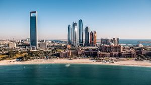 The UAE’s real GDP reached AED430 billion in Q1 2024, recording an annual growth of 3.4 percent