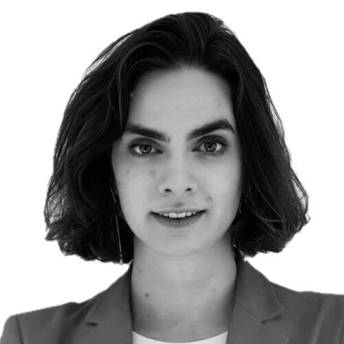 Carla Falcon