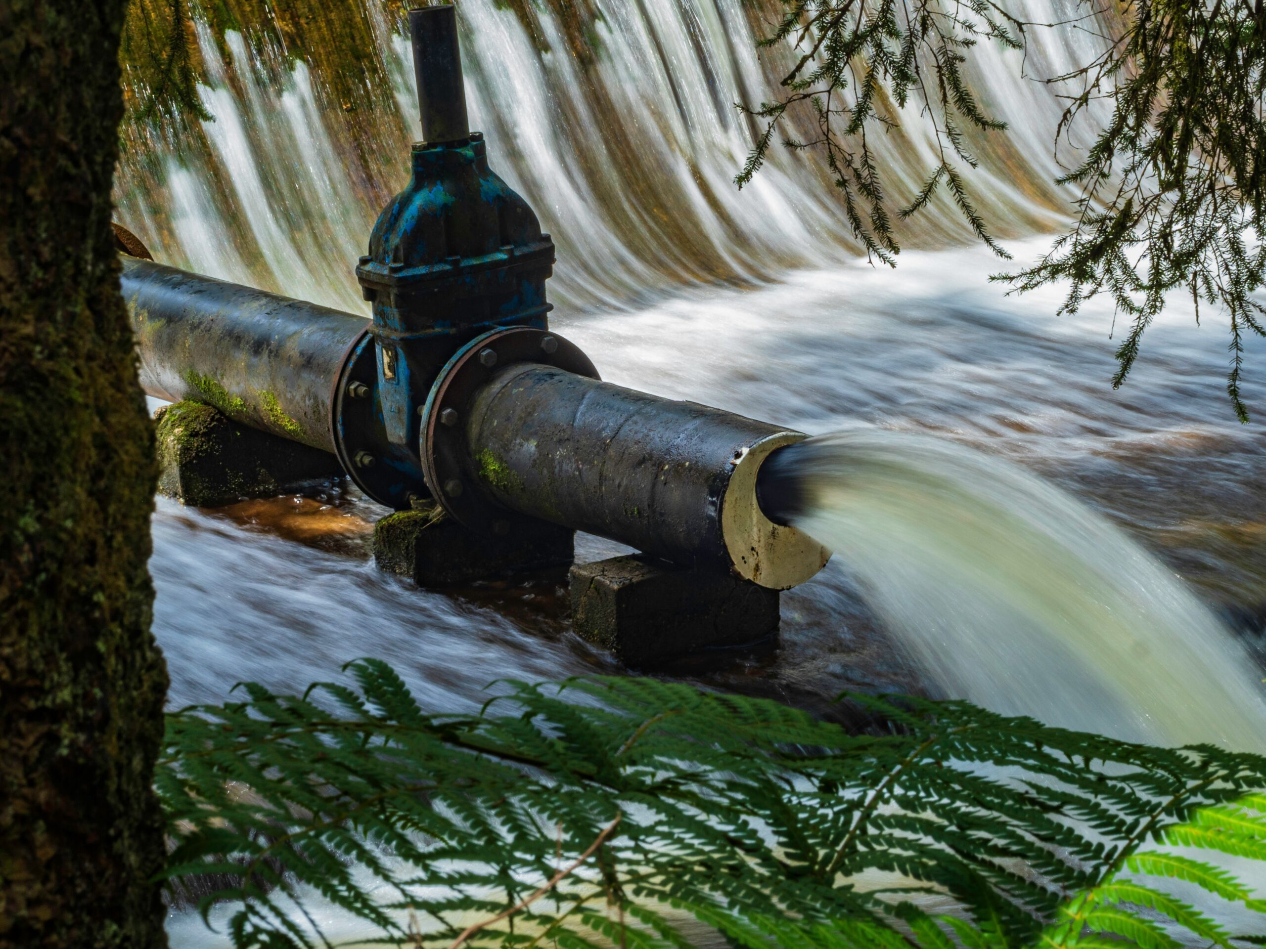 Work has commenced on Morocco's Khouribga pipeline project, which will have a total annual capacity of 80 million cubic meters