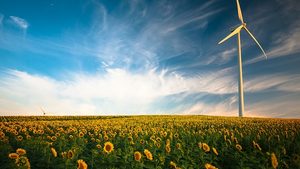 The acquisition of Brookfield's renewable asset portfolio in Spain and Portugal will bolster Masdar's market presence in Europe