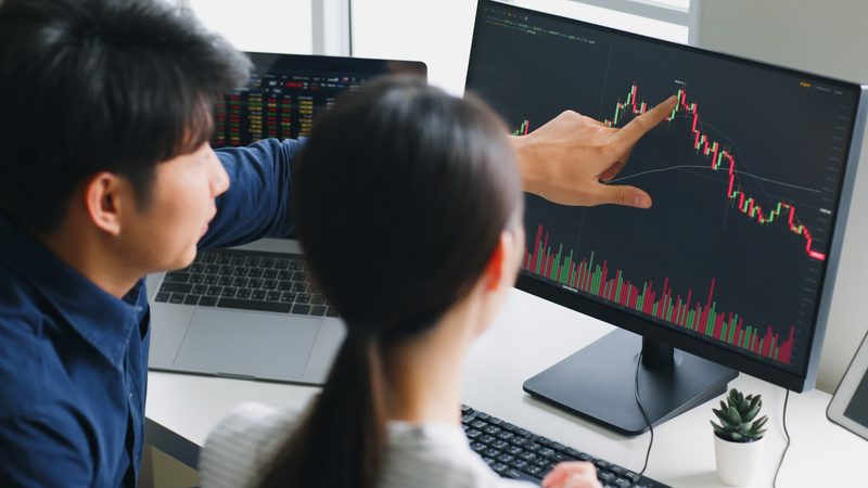 Saudi stock lending. Short selling relies on stock prices falling for the seller to make a profit, but the lender makes money from fees regardless