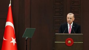 Turkey investment