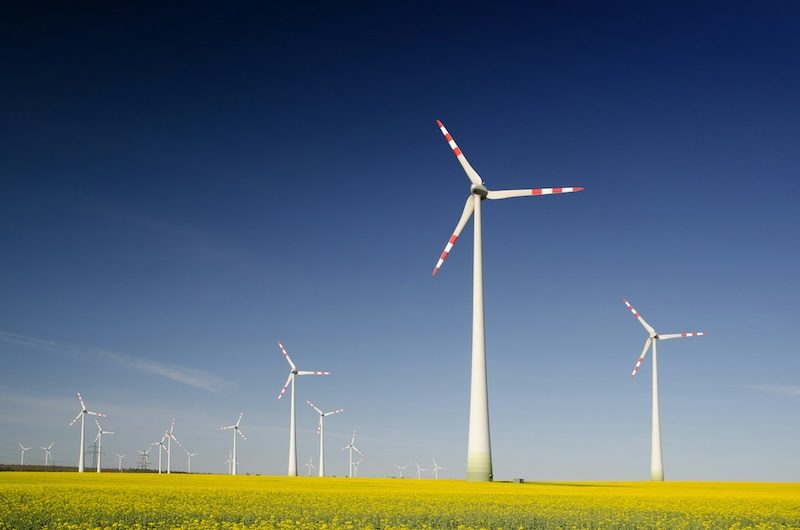 Serbia's Čibuk 2 wind farm is being developed by Masdar Taaleri Generation, a joint venture between Masdar and Finland’s Taaleri Energia