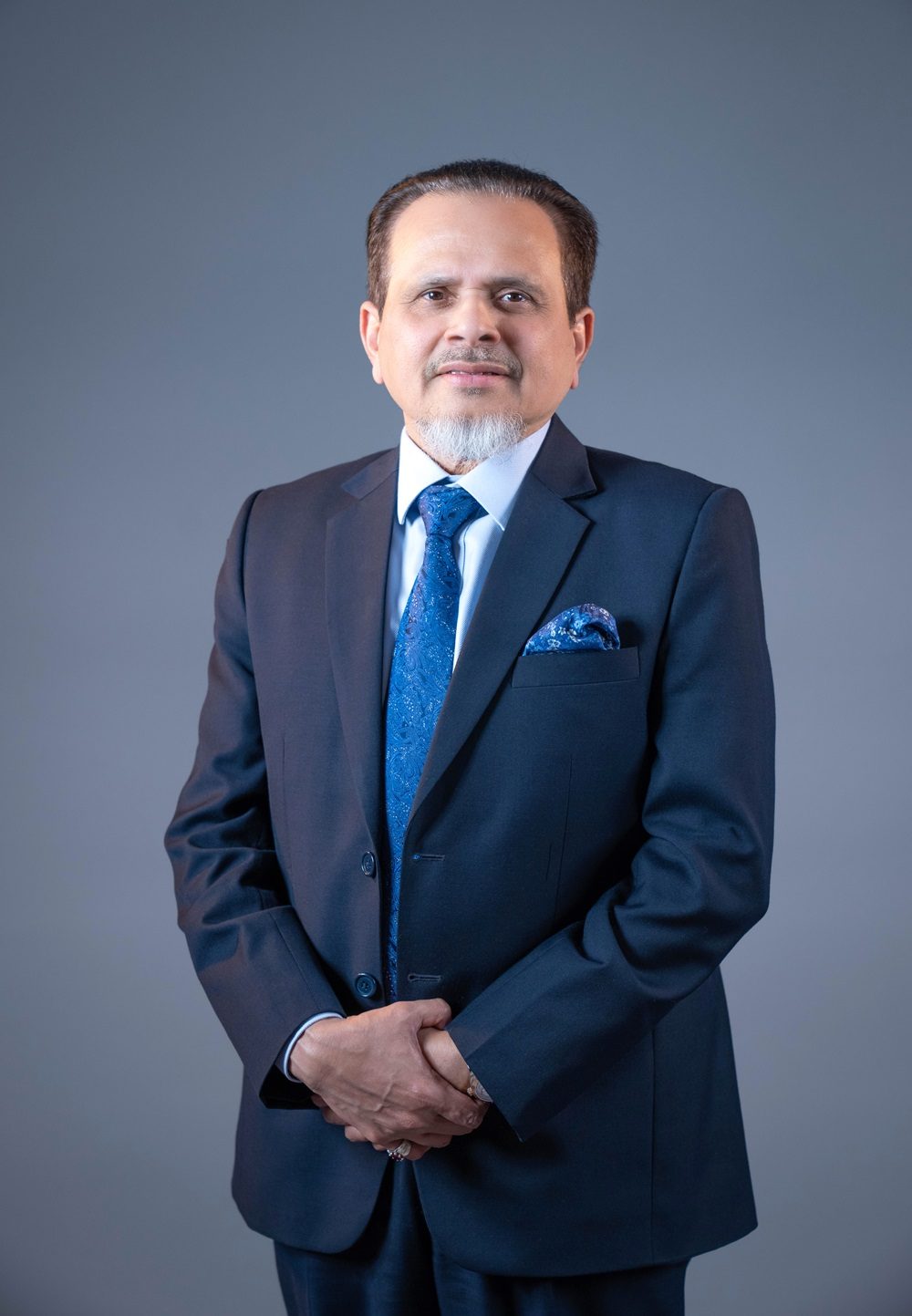 Lulu CEO Saifee Rupawala: "cash flow is enough to take care of future growth"