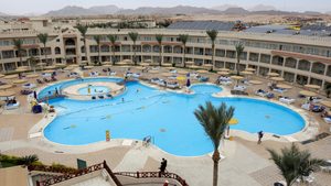Regional and international hotel operators are keen to expand in Egypt, but it also needs to improve infrastructure such as airports to support its tourism ambitions