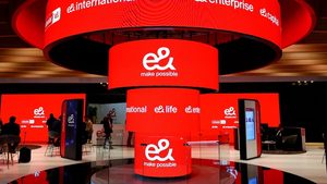 UAE telco e& said its subscriber base showed an annual increase of 6 percent, reaching 177.3 million
